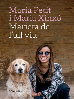 cover image of Marieta de l'ull viu